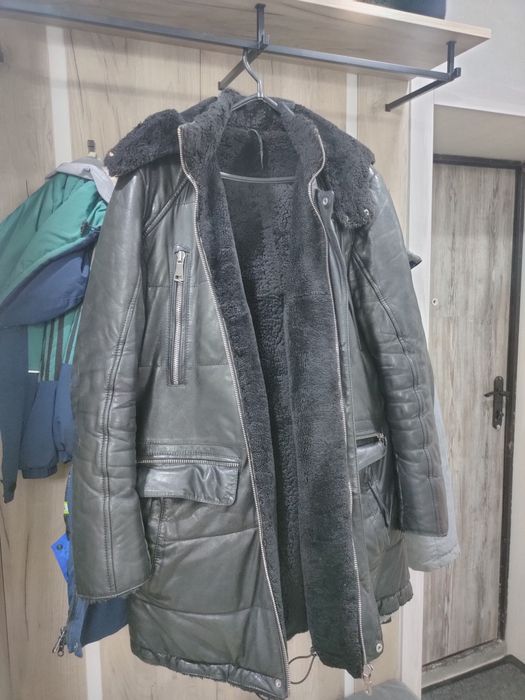 Продам хорошую дубленку.