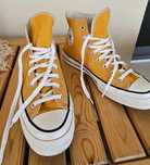 Converse - Високи кецове