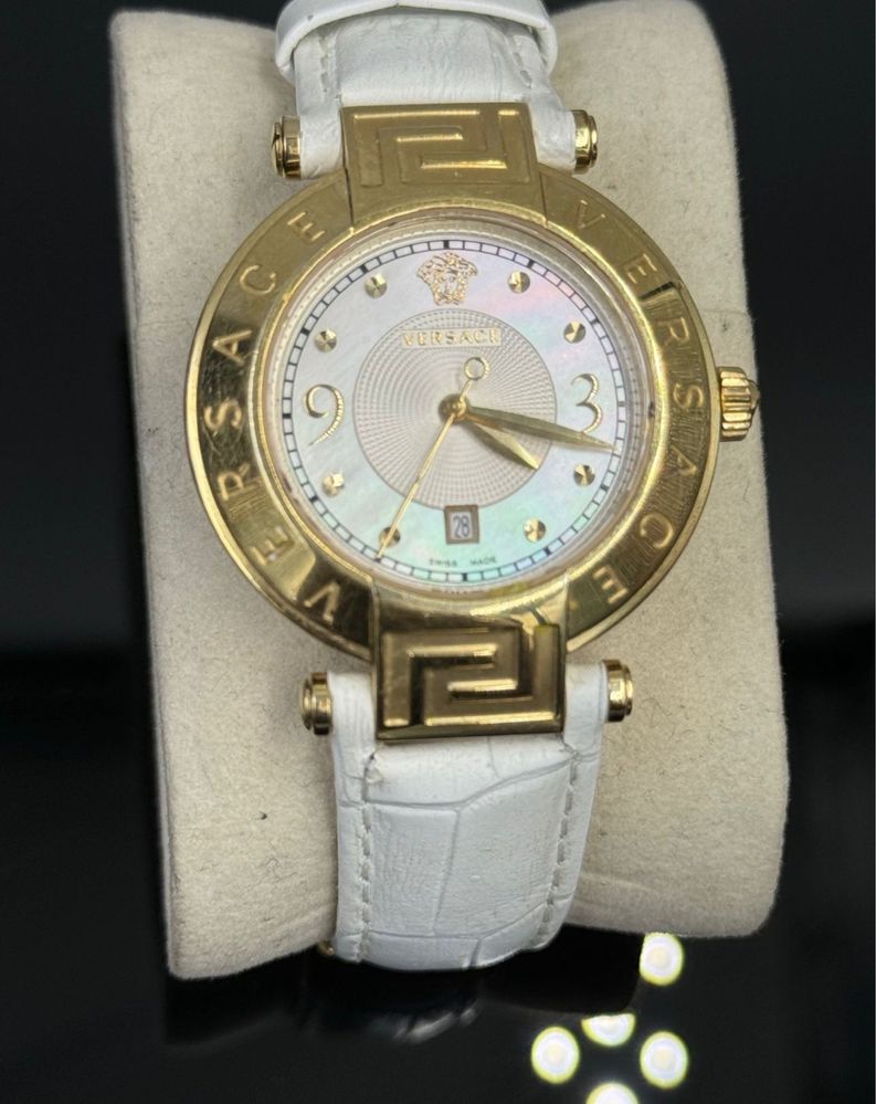 Amanet Next Generation/Ceas Versace