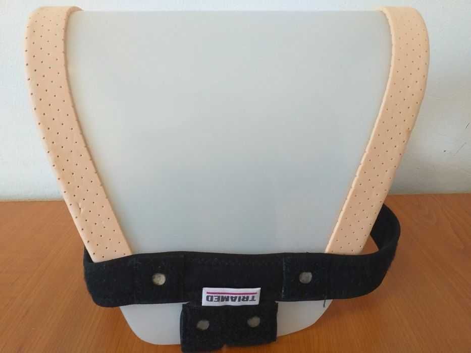 2 Chilot/orteza ortopedic Triamed copii pt Dislocație/Displazie șold