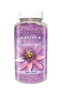 Соли за вана Passion Fruit от Refan 250 g