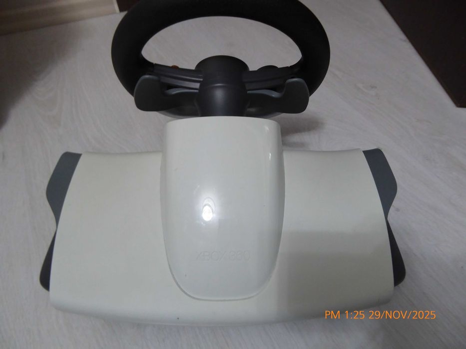 Volan Xbox 360 original