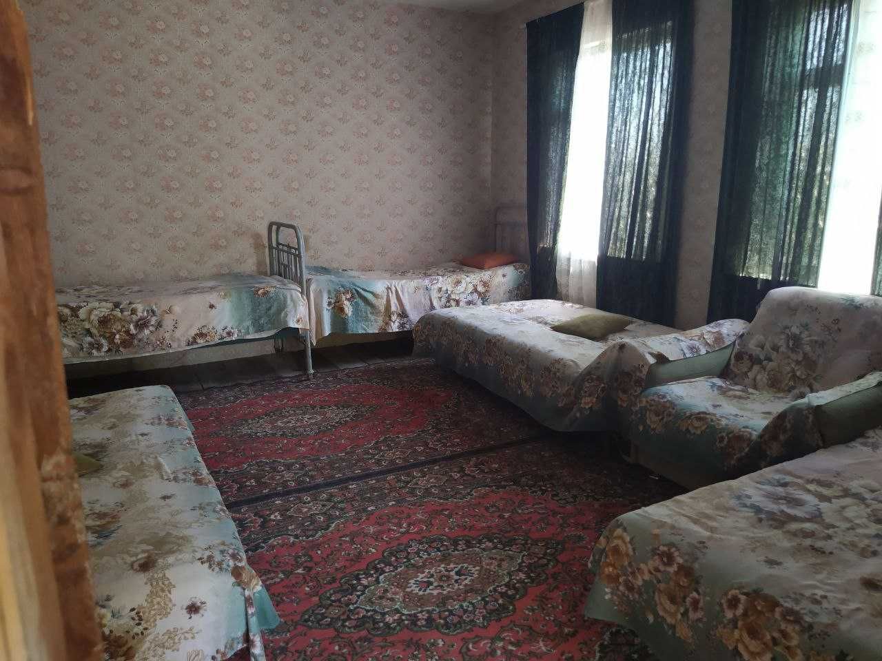 ДАЧА  БАССЕЙН   10 х 6