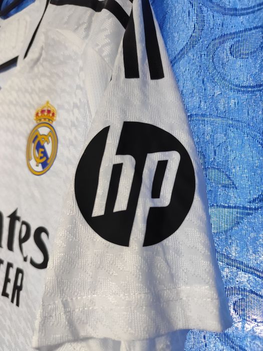 Tricou Real Madrid - Vini Jr.