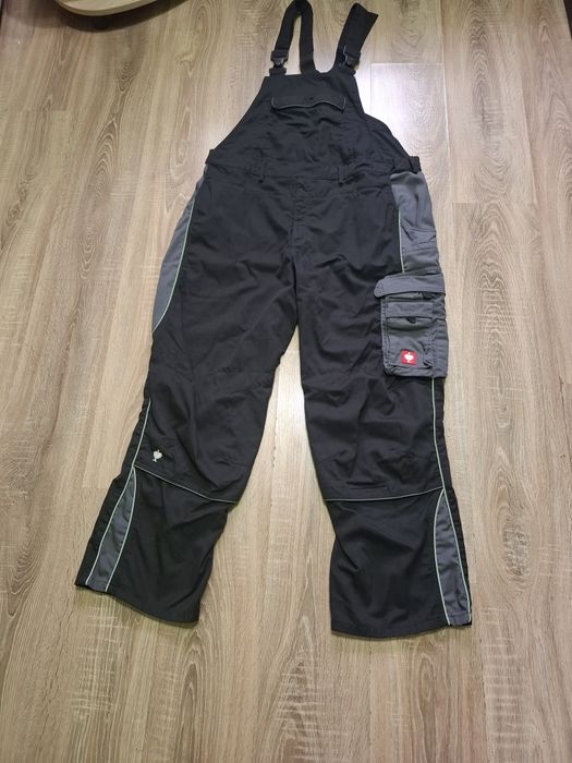 Salopeta cu piept engelbert strauss