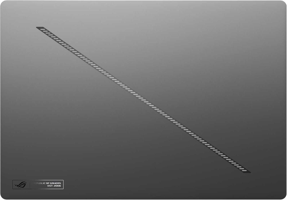 ASUS ROG Zephyrus 16”GU605CW 32 RAM,Intel Core Ultra 9 285 H, RTX 5080