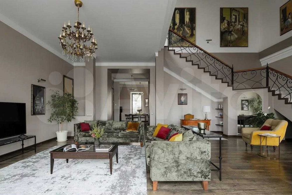 Мечтаете построить дом в лучшей махалле города?