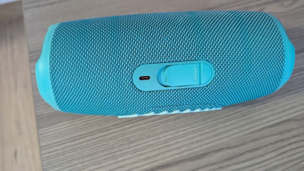 Boxa jbl charge 5 originală