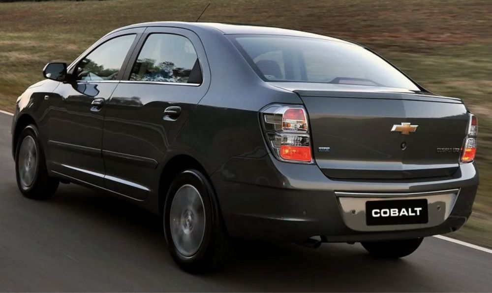 Продаётся автомобиль Кобольт 2025