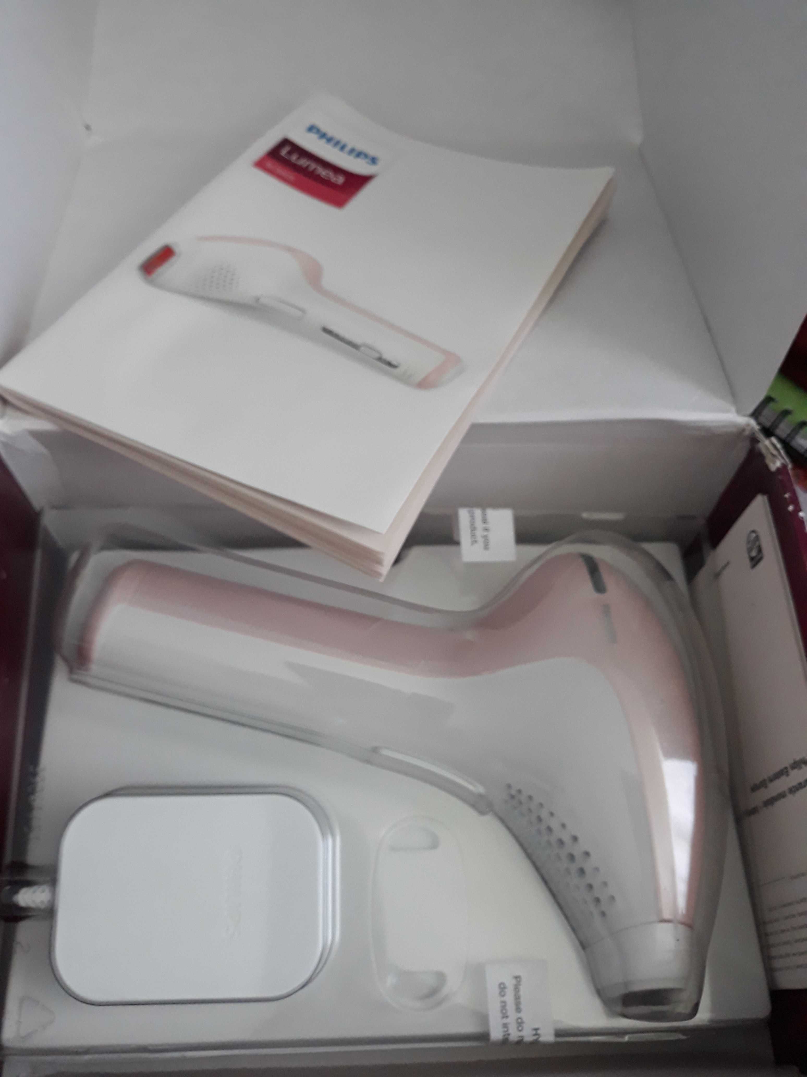 Epilator IPL Philips Lumea Prestige SC2005/00