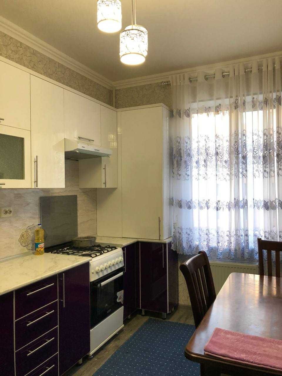Срочно 2-ком. уютная квартира в новостройке (горбольница красный дом)