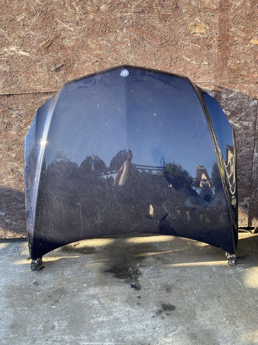 Capota Mercedes E W212 Coupe Pret 1500 lei