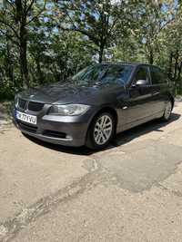 BMW Seria 3 E90 - 318D