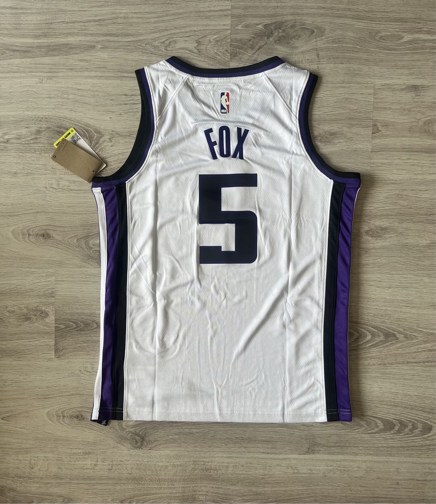 NBA jersey Nike / Sacramento Kings