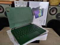 Tastatura iPad T89. 11 inch. IPad PRO 1/2/3. Air 4 /5. Noua.