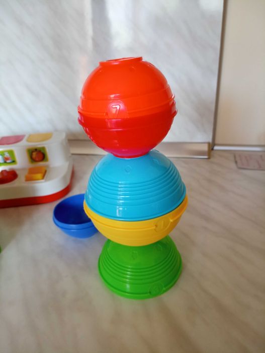 Образователни игри