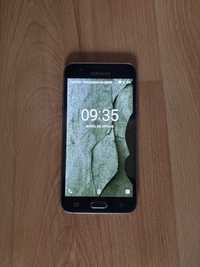Samsung J3 2016 Android 7.1.2