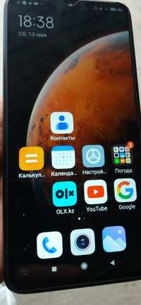 Смартфон Xiaomi Redmi Note 8 Pro