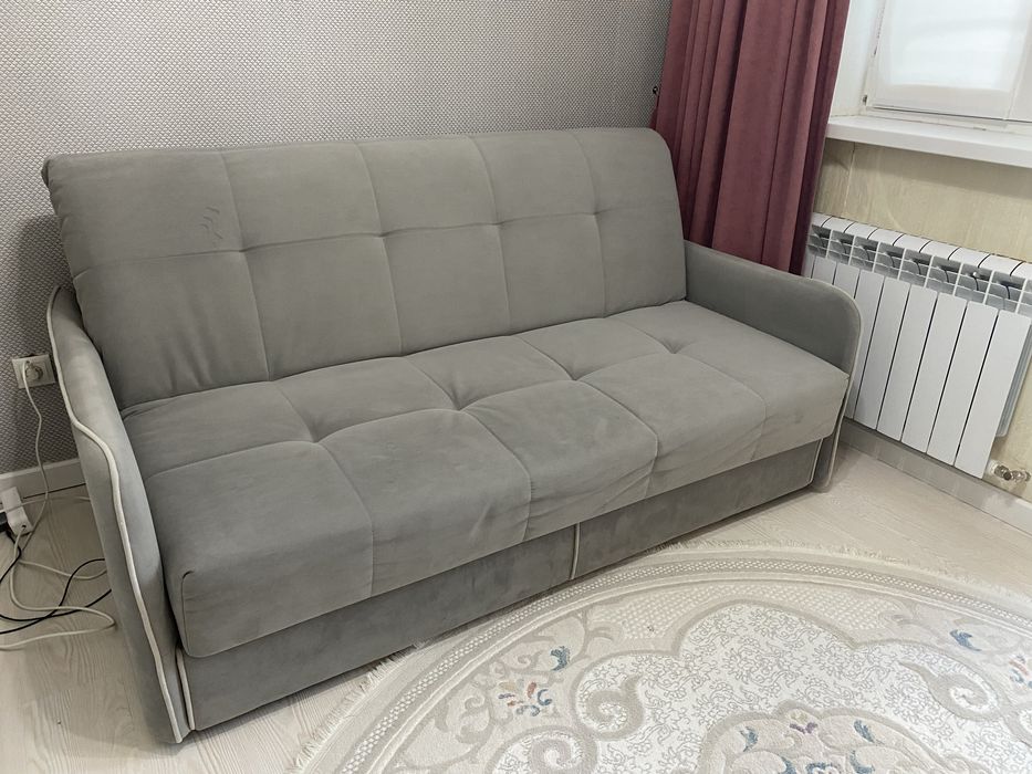 Диван раскладной
