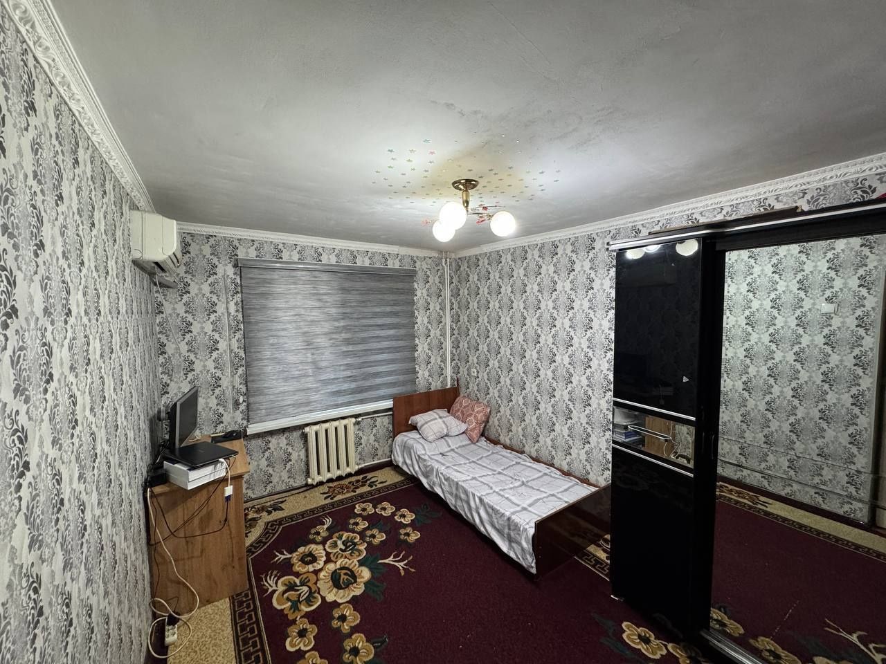 Аренда 1/2/4 Пар Ашхабад 350$