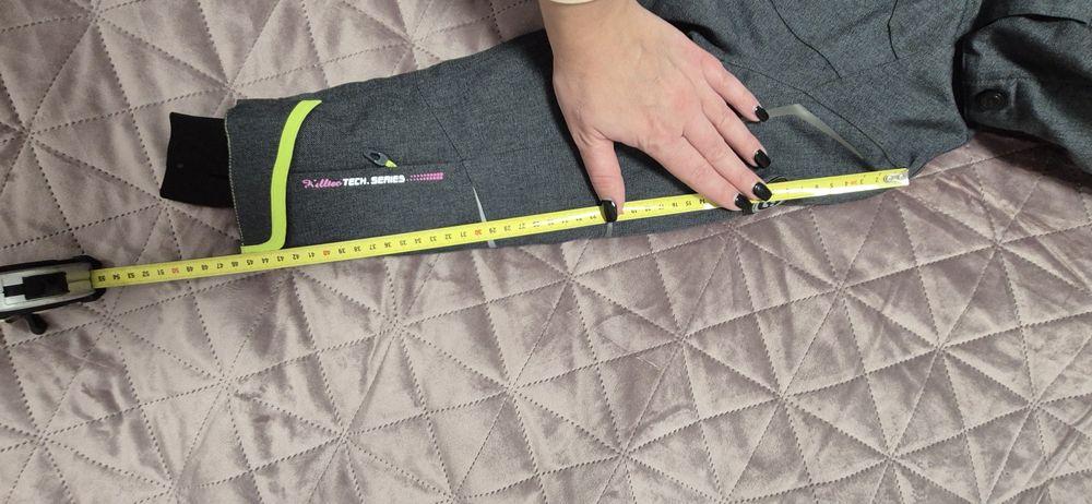 Geaca schi 128 kiltek