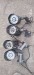 4 camere supraveghere HD