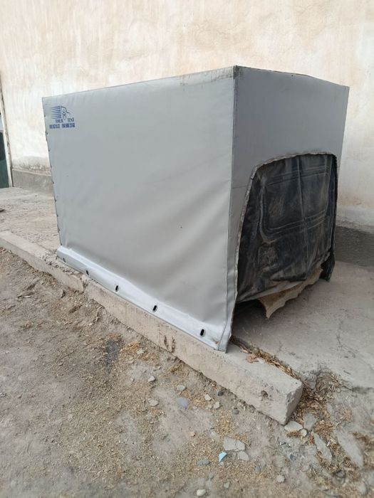 Лабо тент сотилади