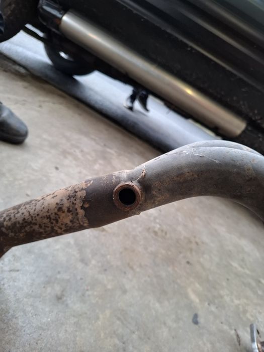 Спортен Изпускателен Колектор (Хедърс) 4-2-1 Ford Focus Mk1 1.8L /2.0L