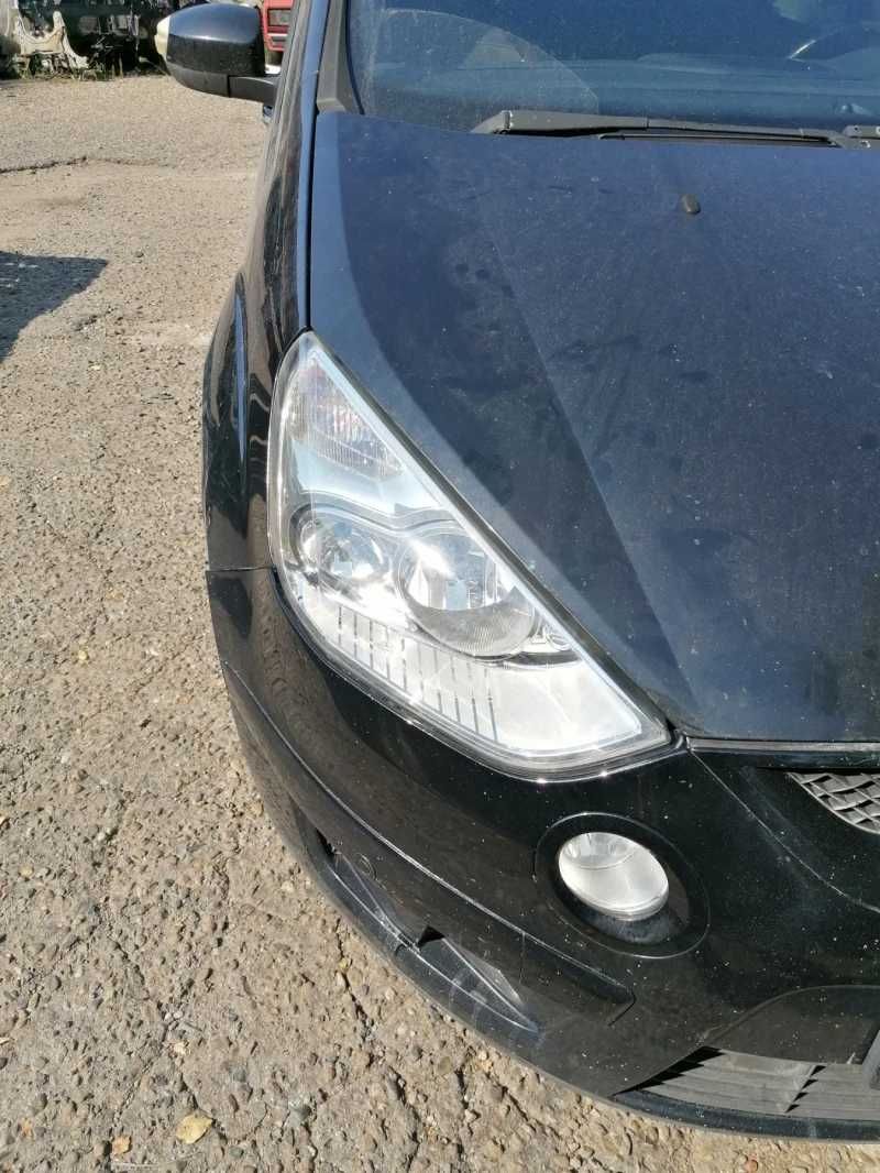 Ford     S - max