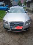 Audi A6 2000 tdi