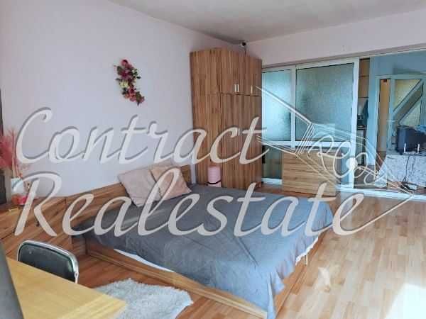 Дава се под наем Тристаен апартамент в Варна, ВИНС - 90 кв.м за 459 € - Снимка #5