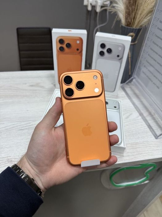 iPhone 17 Pro (Xr) Оригинал.
