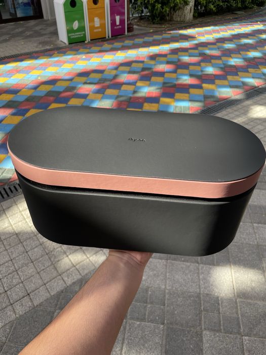 Dyson Airwrap Complete Long – Yangi