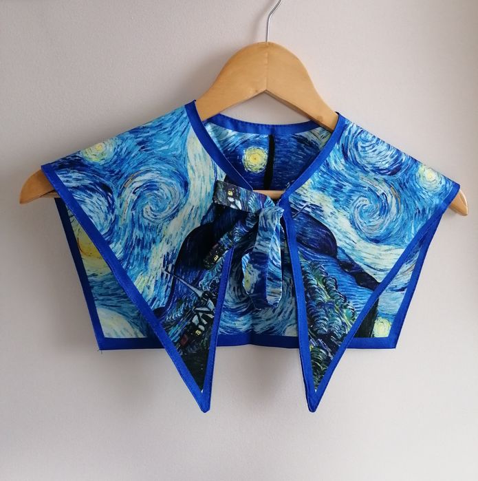 Gulere feminine, accesoriu, eleganță