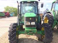 Tractor John Deere 6230