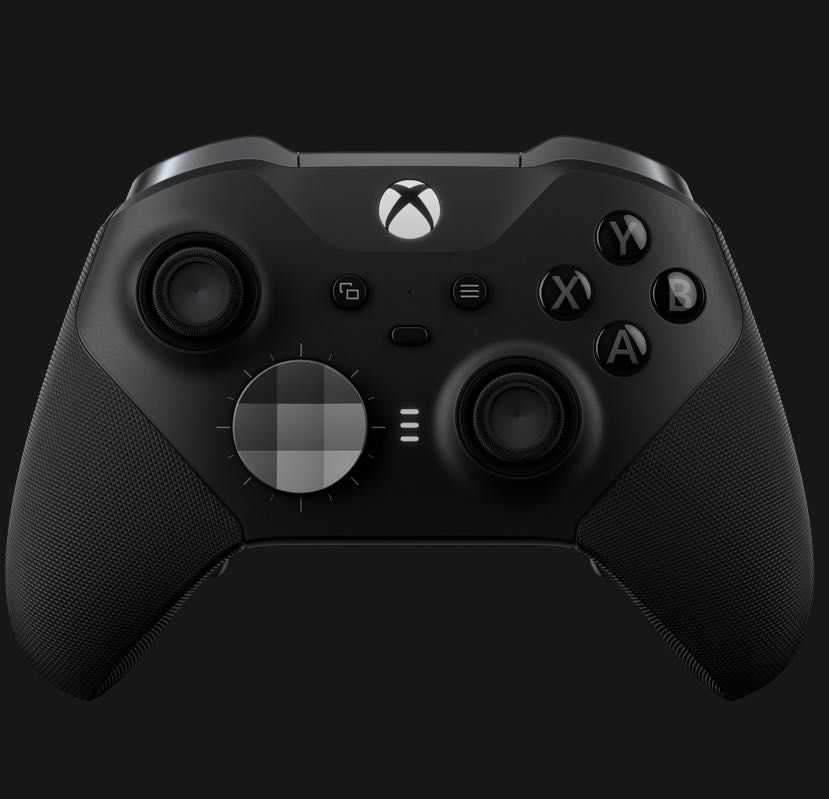 Microsoft Xbox Elite Беспроводной Геймпад Series 2 Wireless Controller