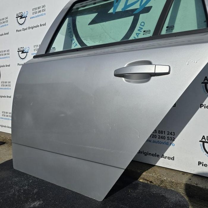 Portiera usa Z157 stanga spate Opel Astra H
