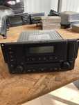 ЦД CD Land Rover Freelander 2.2 TD4. 6H52-18C815-AD