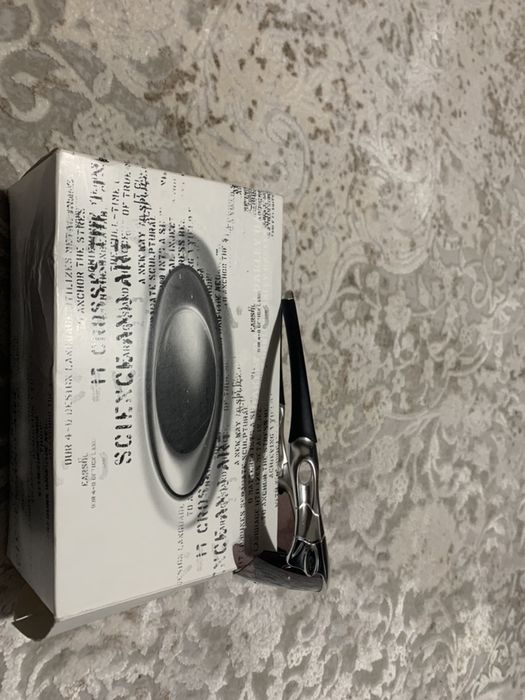 ochelari Oakley Radar G20 Iridium lens top rama aluminiu