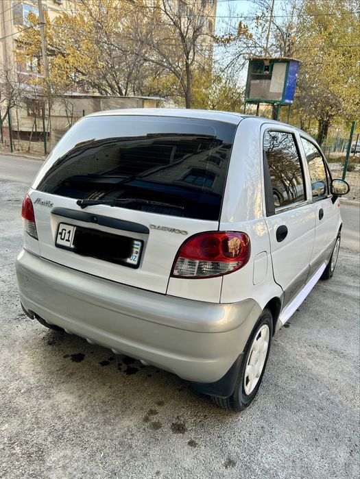 Продам Матиз Бест идеал