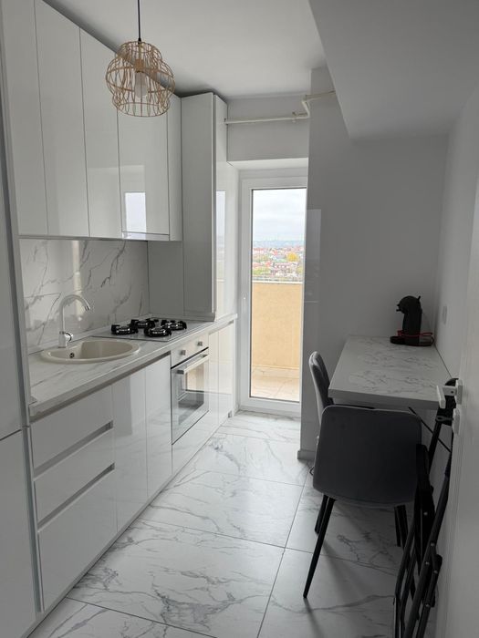 Apartament regim hotelier Craiova