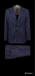 Costum Brunello Cucinelli