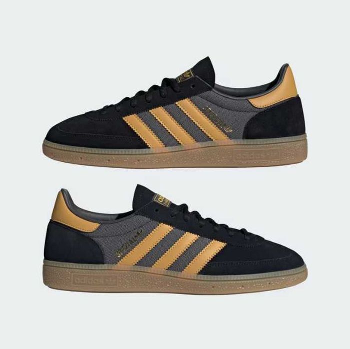Оригинални маратонки * ADIDAS HANDBALL SPEZIAL * EU36 -42 2/3