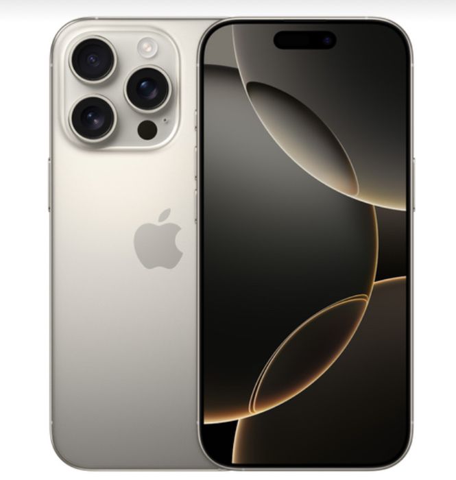 Айфон 16 про макс 1 тб