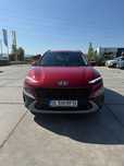 Hyundai KONA Primul proprietar,revizii la zi,garanție de producător!