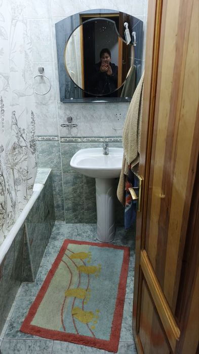 Квартира ижарага Массив Феруза