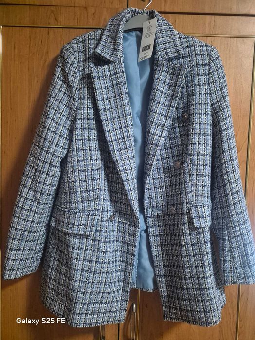 Дамско ново сако