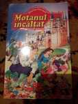 Cărți povești