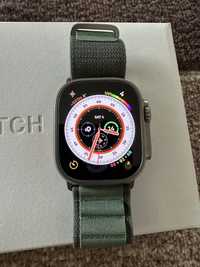Apple Watch Ultra - гаранционен