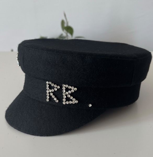 Шапка Ruslan Baginskiy